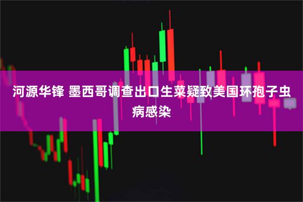 河源华锋 墨西哥调查出口生菜 疑致美国环孢子虫病感染